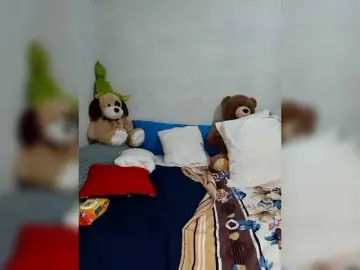 Bongacams Private Sex Chat of gemaa69