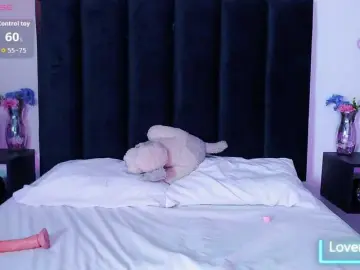 Bongacams Live Sex Cam of Scarlet-Ray