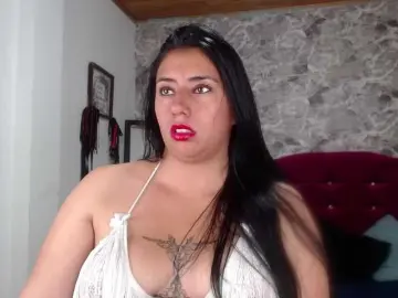 Bongacams Sex Chat of ashleymonroe