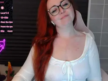 Bongacams Sex Chat of NicoleBunny24