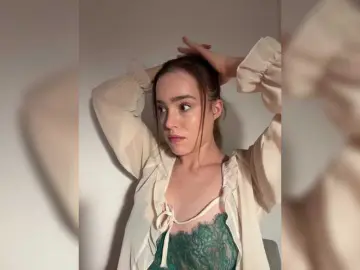 Bongacams Best Webcam of Kendrali