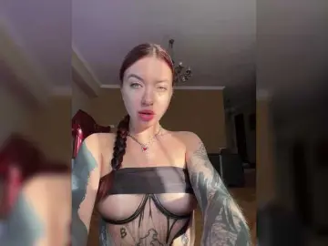 Bongacams Sex Cam of Lina69Goddesssss