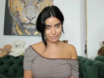 Bongacams Live Sex Cam of SweetPrya