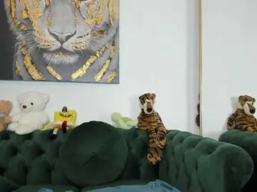 Bongacams Adult Webcams of SweetPrya