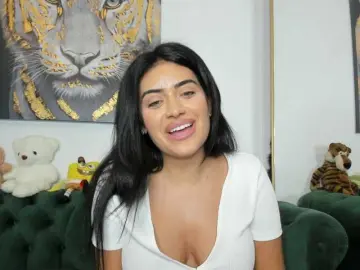 Bongacams Free Live Porn of SweetPrya