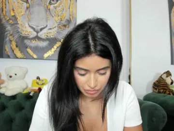 Bongacams Best Webcam of SweetPrya