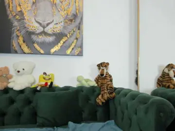 Bongacams Free Live Porn of SweetPrya