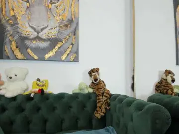 Bongacams Free Live Porn of SweetPrya