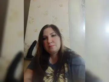 Bongacams Adult Webcam of Ogonek37