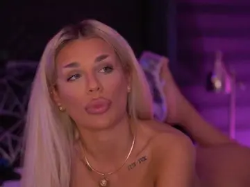 Bongacams Adult Video Chat of IvyRowa