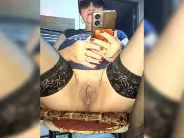 Bongacams Private Sex Chat of PanteraNeagra