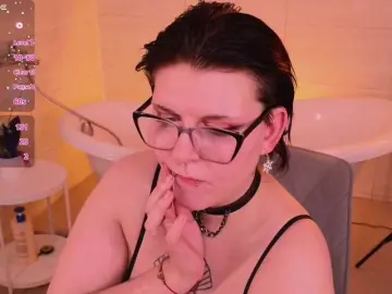 Bongacams Adult Video Chat of bluelunaray