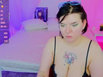 Bongacams Sex Cam of bluelunaray