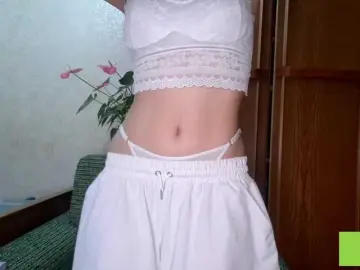 Bongacams Free Live Porn of RenettaCederberg