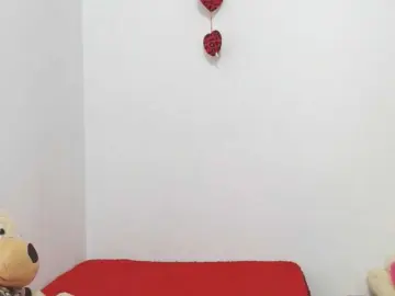 Bongacams Nude Webcam of ariellth