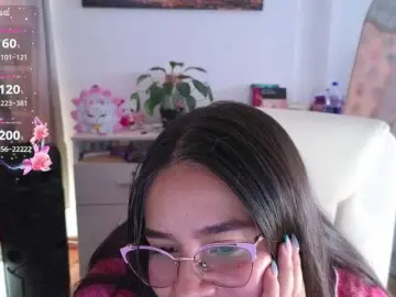 Bongacams Watch Live Sex Cams of shekina