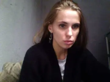 Bongacams Nude Webcam of Marina-9819