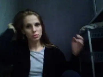 Bongacams Nude Webcam of Marina-9819