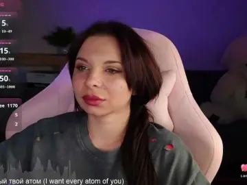 Bongacams Adult Webcams of Lady-shy