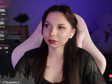 Bongacams Best live sex cam show of Lady-shy