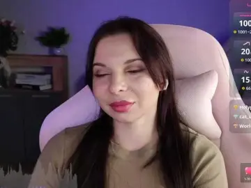 Bongacams Private Sex Chat of Lady-shy