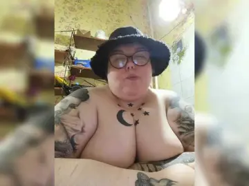 Bongacams Watch Live Sex Cams of Svetlanka86