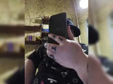 Bongacams Adult Video Chat of Svetlanka86