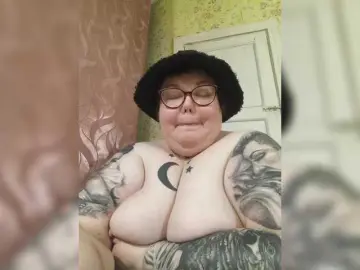 Bongacams Adult Video Chat of Svetlanka86