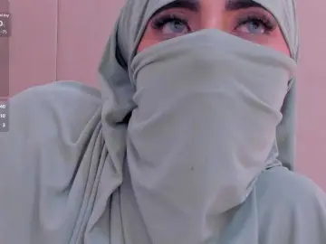 Bongacams Free Porn Cam of jasmin-hamdan