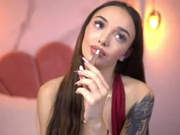 Bongacams Adult Webcams of AmiraVeyl