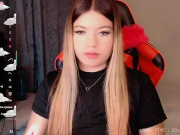 Bongacams Best Webcam of Sweet-emily1