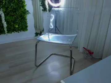 Bongacams Best Webcam of ZinaSquirts