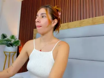 Bongacams Sex Chat of maroly-21