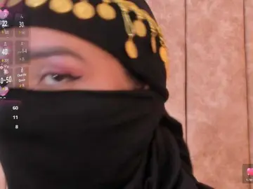 Bongacams Adult Video Chat of -Alisha