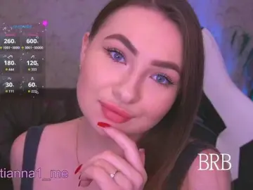 Bongacams Adult Webcam of kriss-kisa