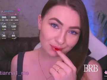 Bongacams Private Sex Chat of kriss-kisa