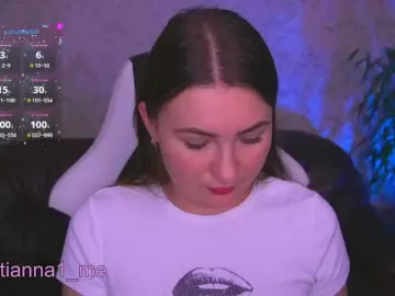 Bongacams Live Sex Cam of kriss-kisa