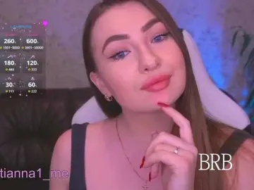 Bongacams Private Sex Chat of kriss-kisa