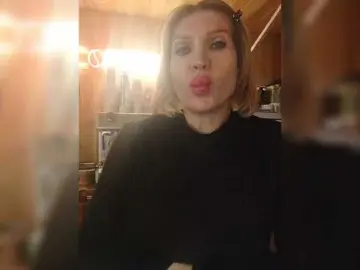 Bongacams Private Sex Chat of Katriona