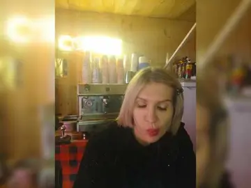 Bongacams Private Sex Chat of Katriona