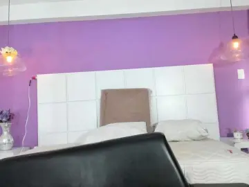 Bongacams Live Sex of AnnHouston