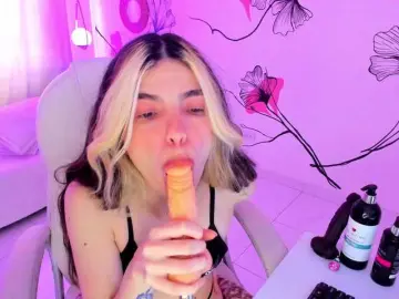 Bongacams Free Porn Cam of Isabela-Fiorelli