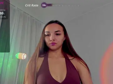 Bongacams Adult Webcam of Miki-Milash