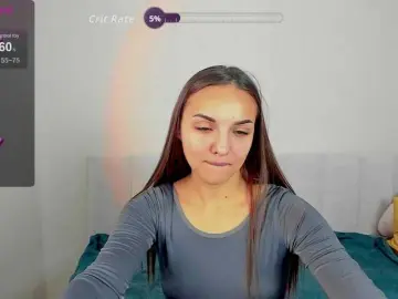 Bongacams Best Webcam of Miki-Milash