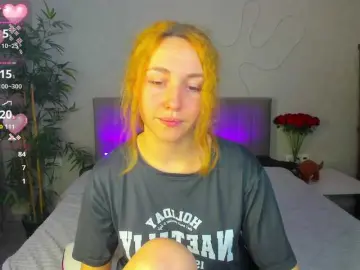 Bongacams Live Sex Cam of Luna-Go1d