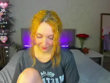 Bongacams Live Sex of Luna-Go1d