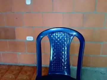 Bongacams Nude Webcam of aisha5