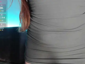 Bongacams Adult Webcams of Fox-sexi