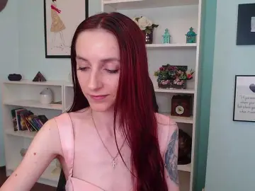 Bongacams Free Live Porn of Julia-Jae