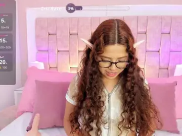 Bongacams Watch Live Sex Cams of LiaCherry